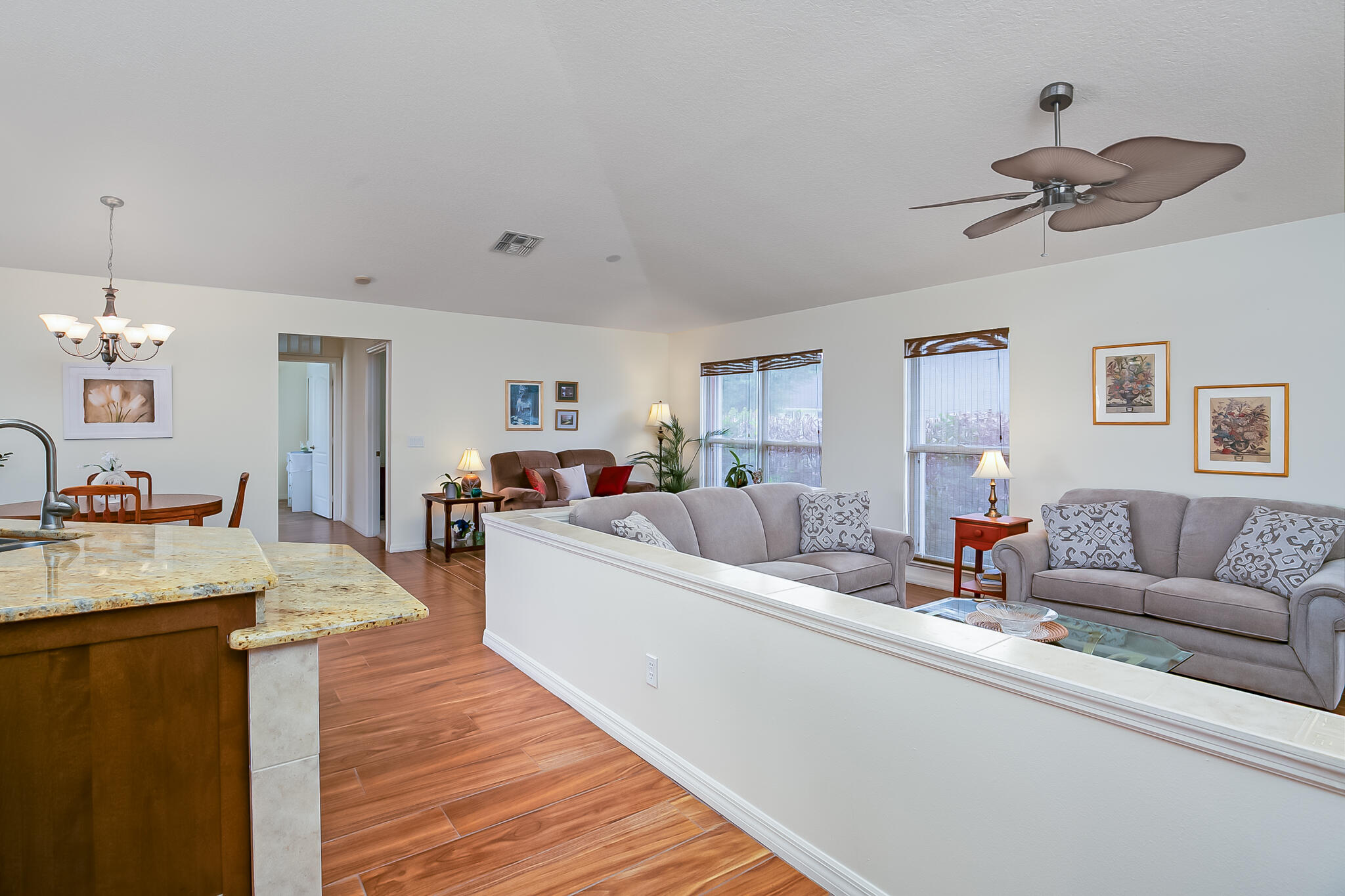 PORT ST LUCIE SECTION 35 - Residential