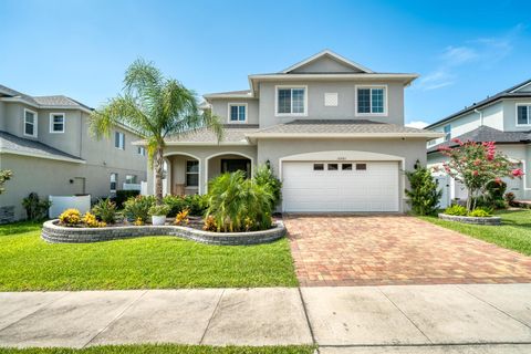 A home in Clermont