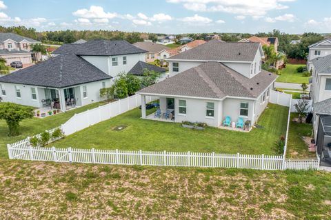 A home in Clermont