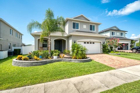 A home in Clermont