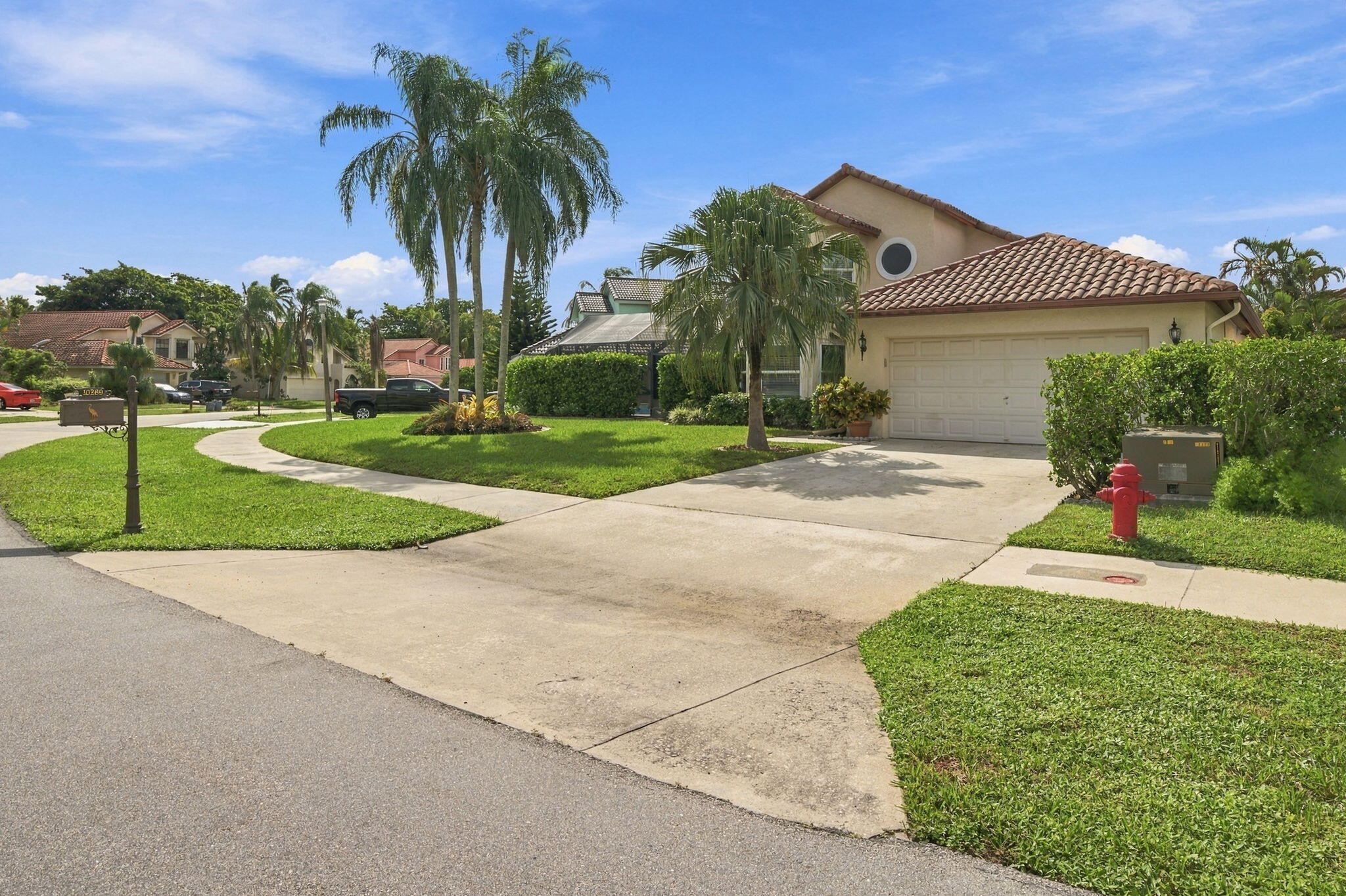 10269 ISLANDER Drive