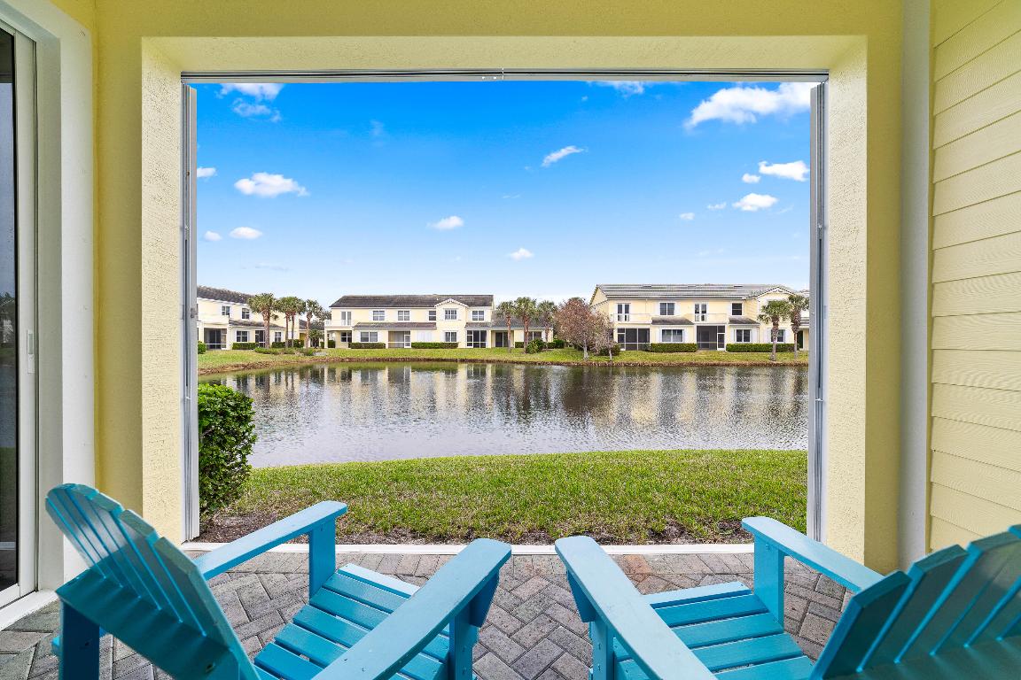 MARINER BAY - Residential