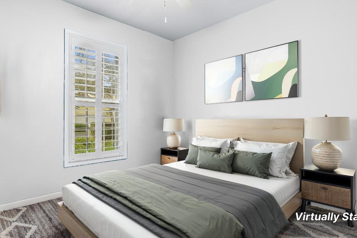 MARINER BAY - Residential