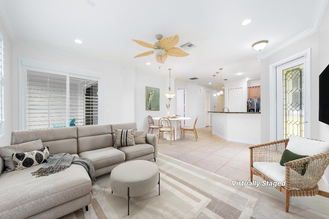 MARINER BAY - Residential