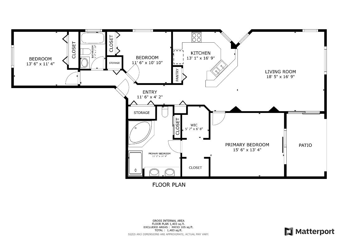 MARINER BAY - Residential