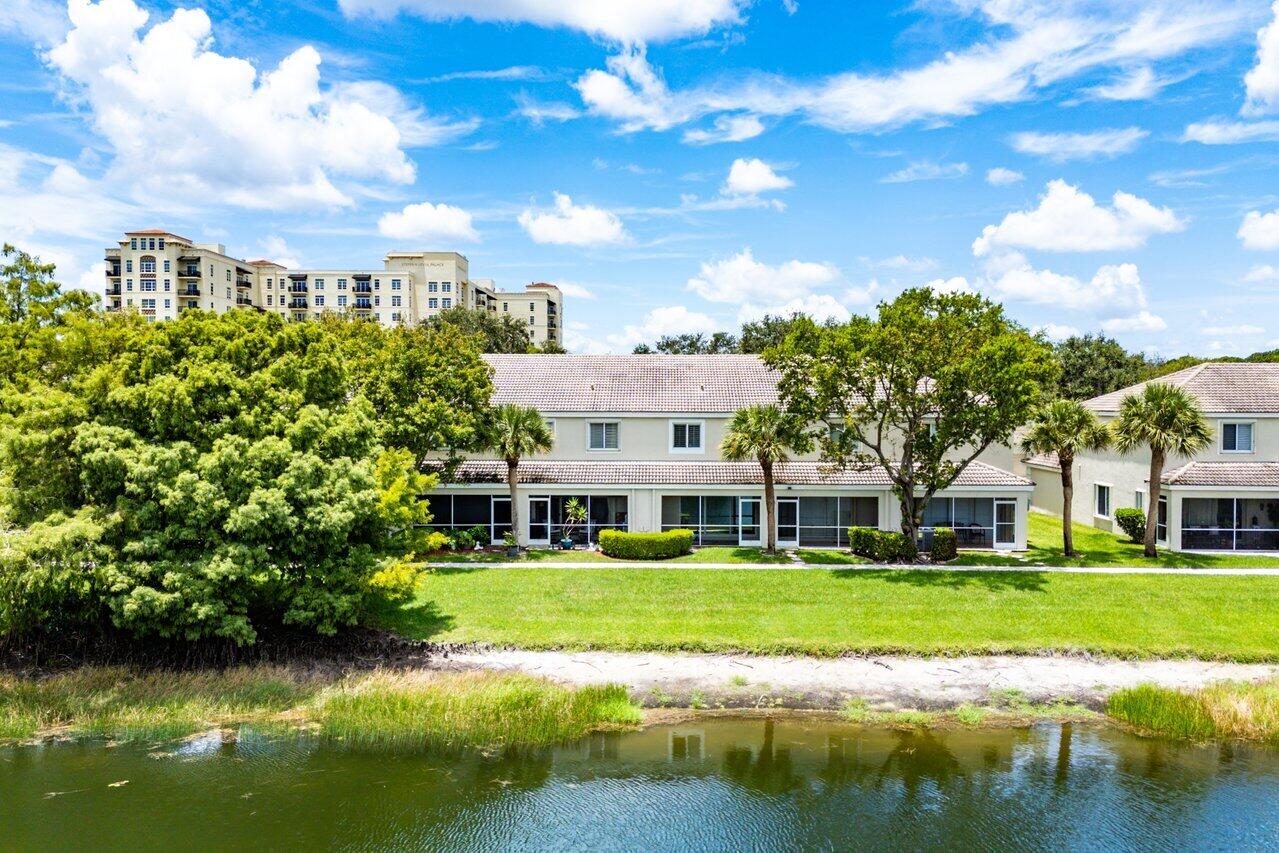 PalmBrooke Townhomes - Residential