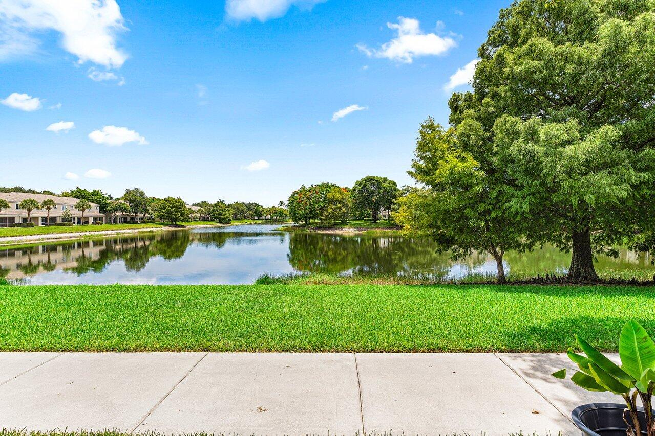 PalmBrooke Townhomes - Residential