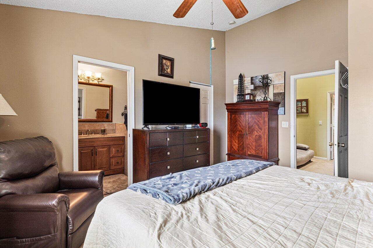 PalmBrooke Townhomes - Residential