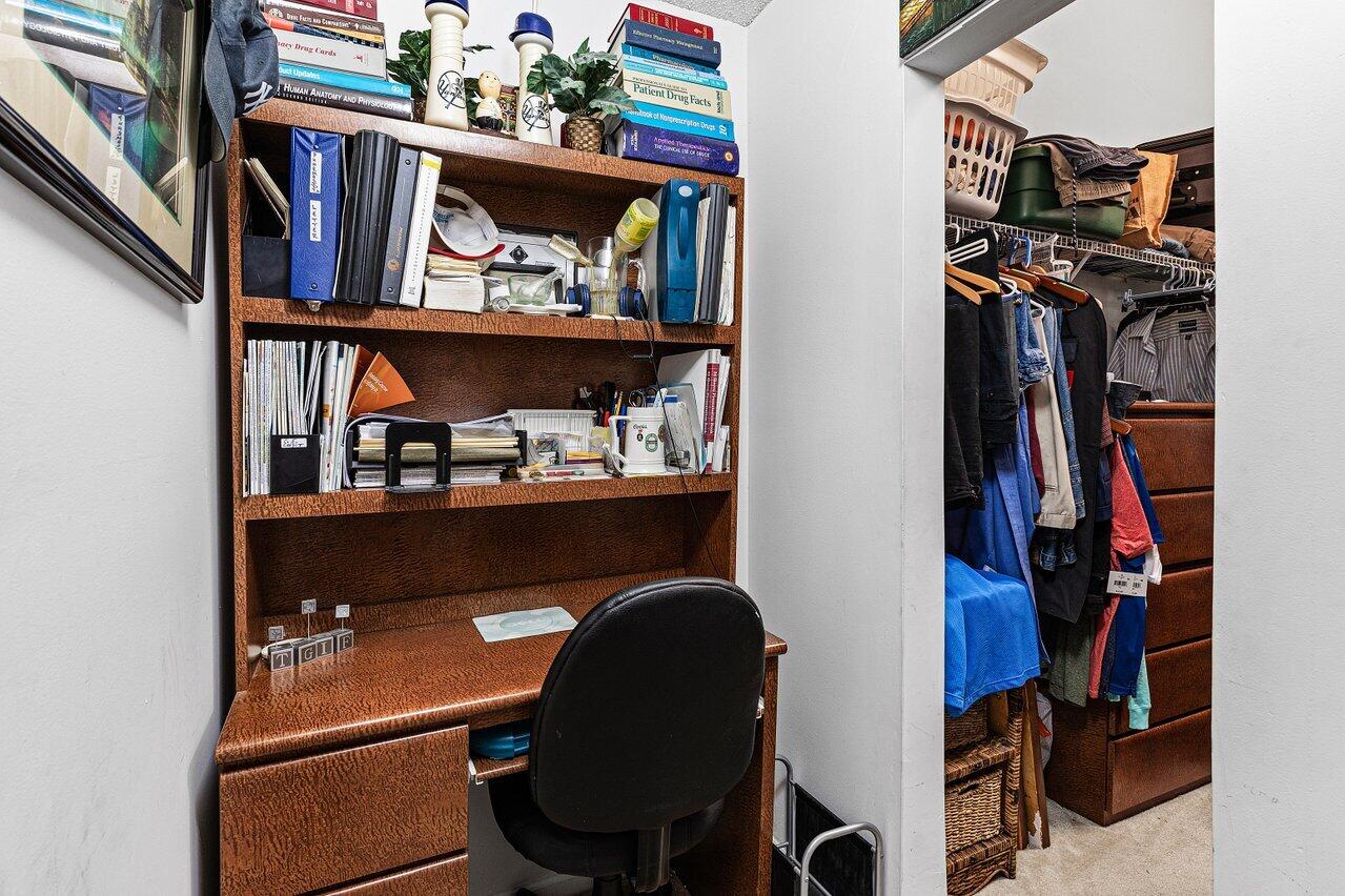 PalmBrooke Townhomes - Residential