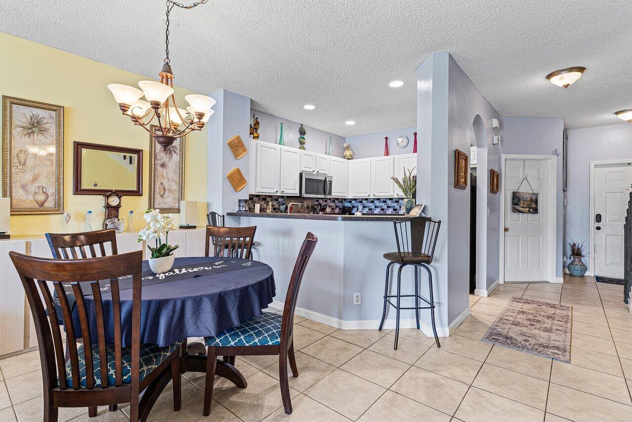 PalmBrooke Townhomes - Residential