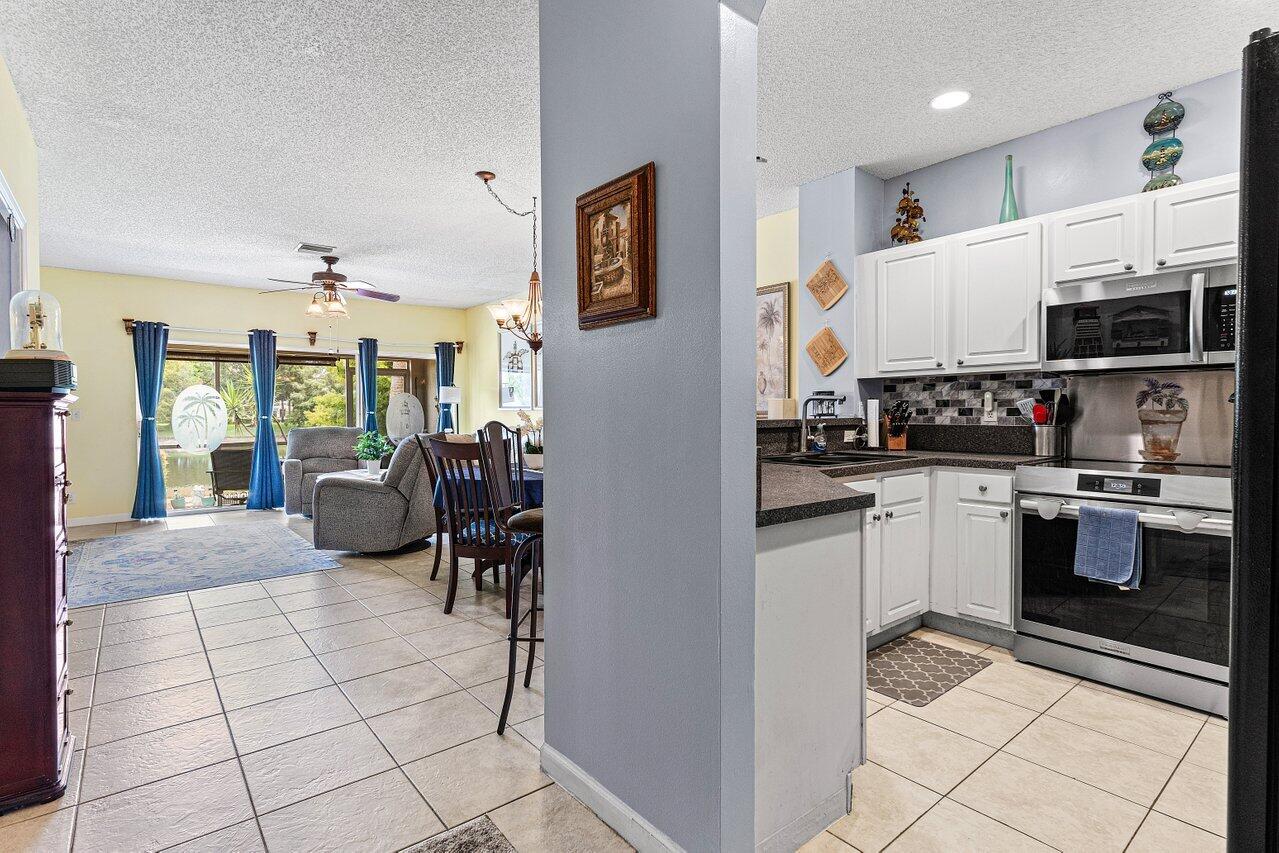 PalmBrooke Townhomes - Residential