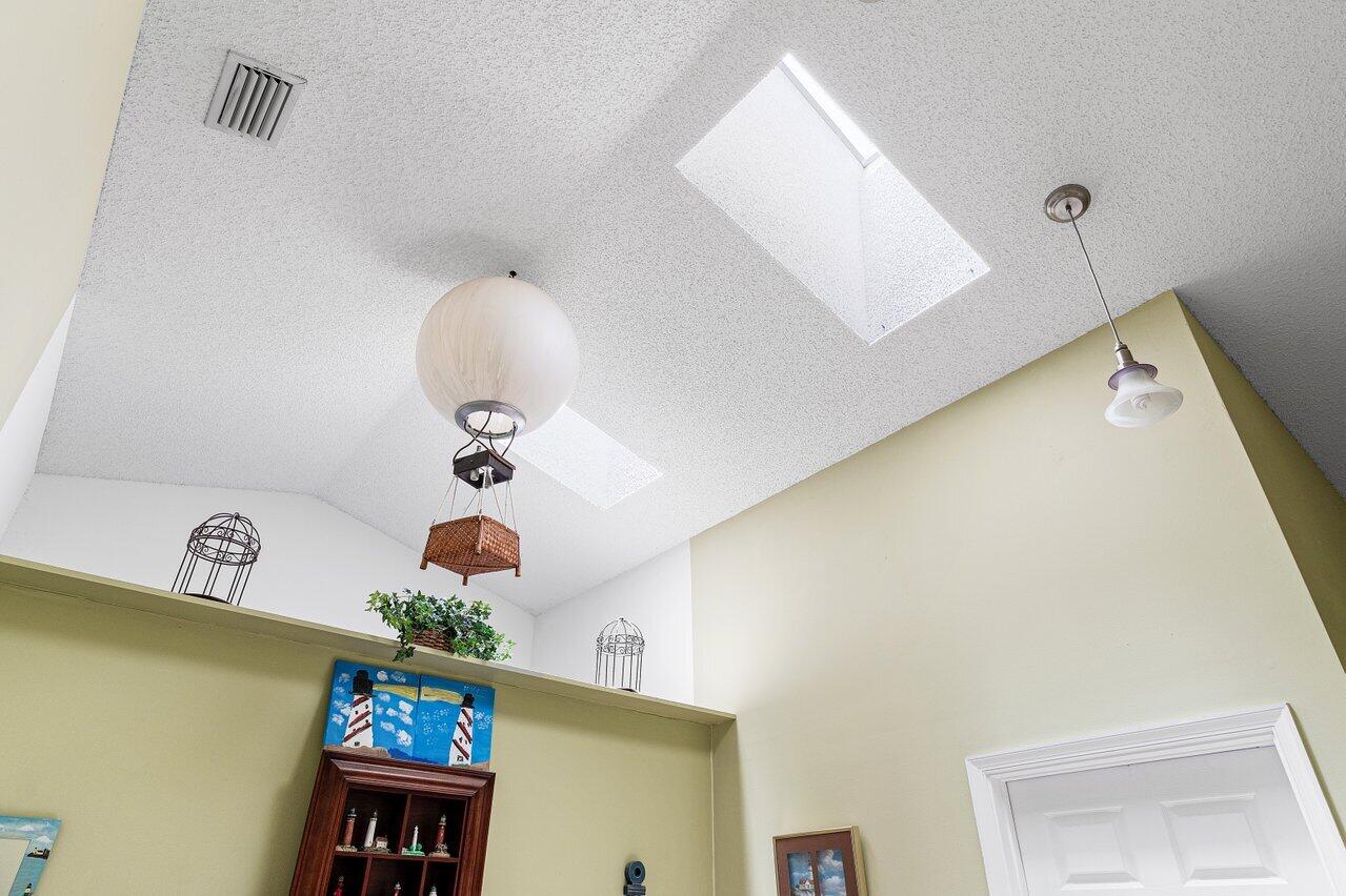 PalmBrooke Townhomes - Residential