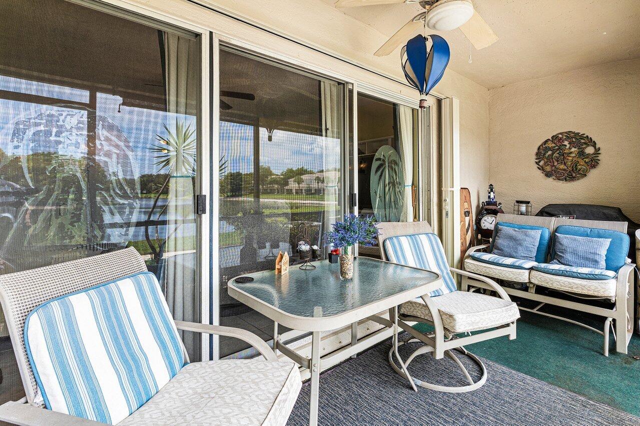 PalmBrooke Townhomes - Residential