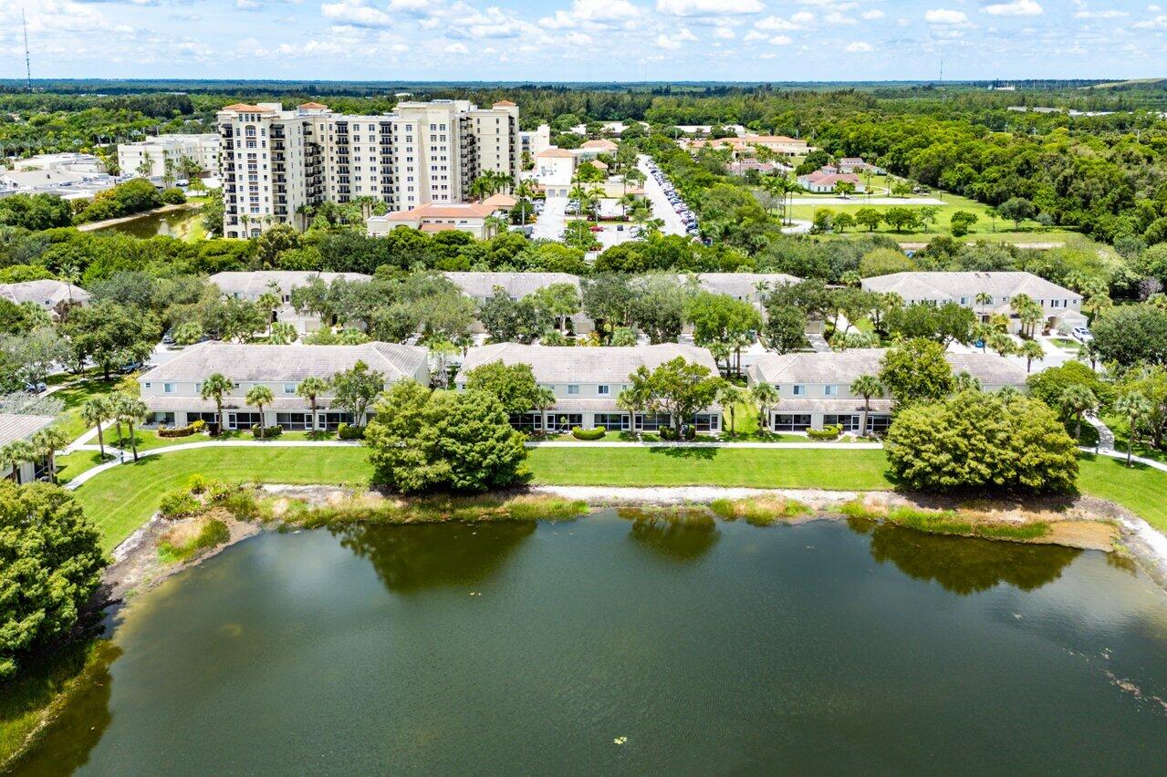 PalmBrooke Townhomes - Residential