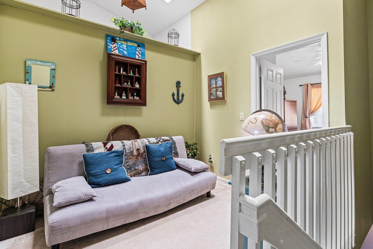 PalmBrooke Townhomes - Residential