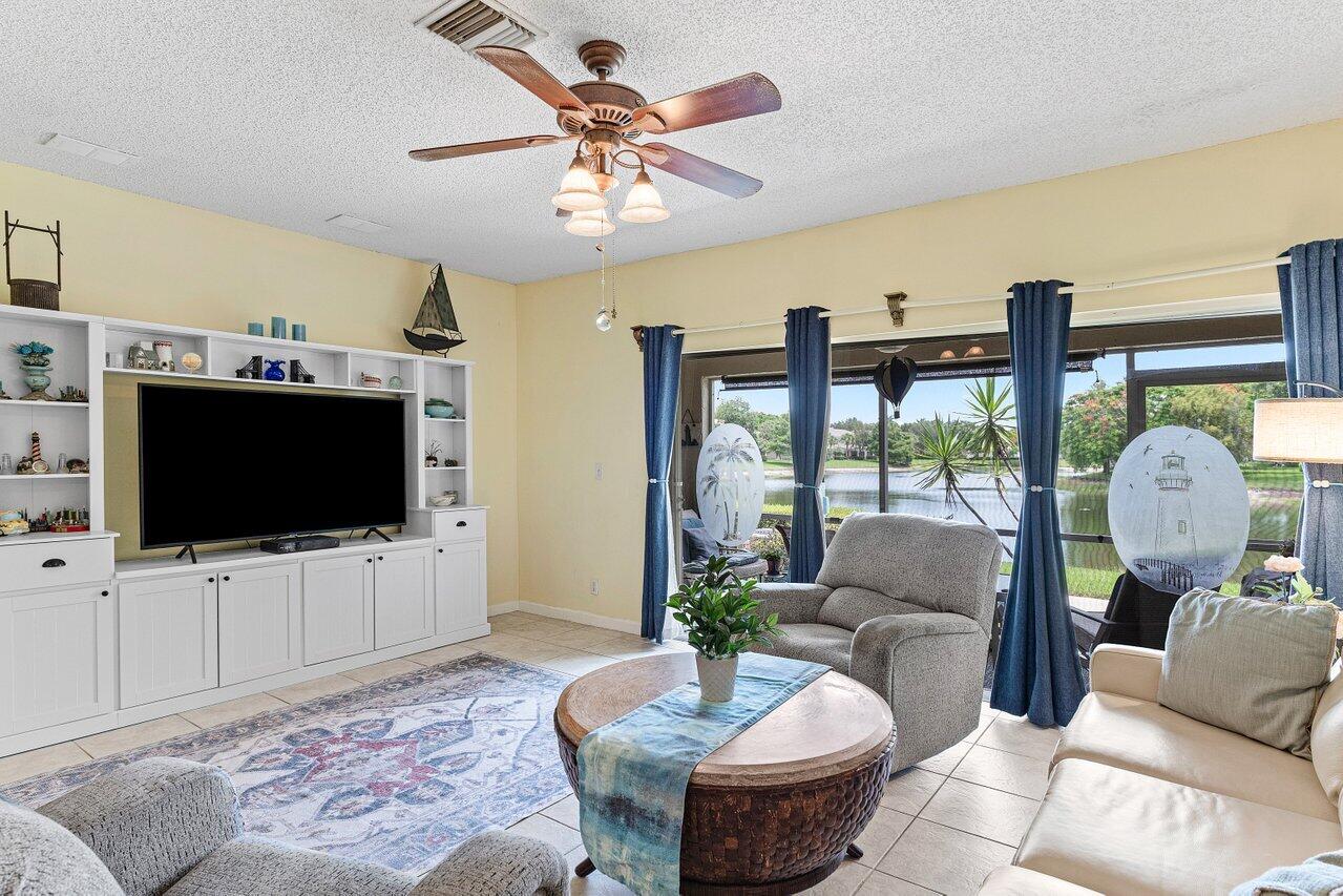 PalmBrooke Townhomes - Residential