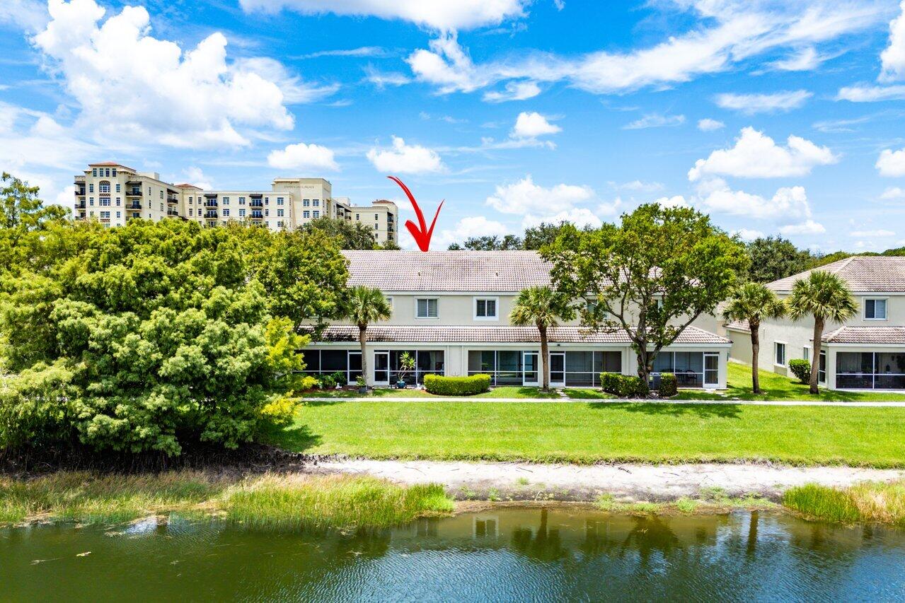 PalmBrooke Townhomes - Residential