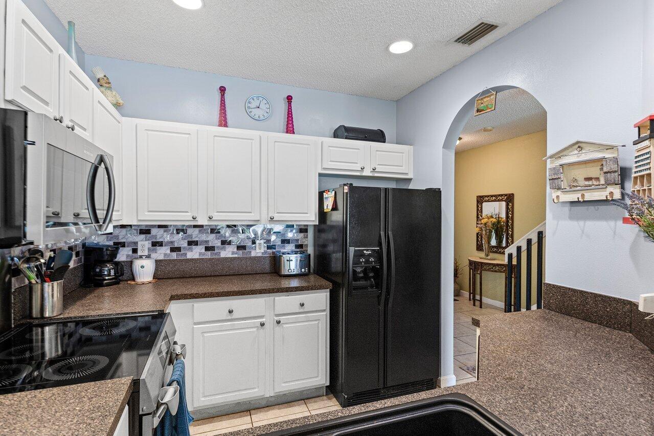 PalmBrooke Townhomes - Residential