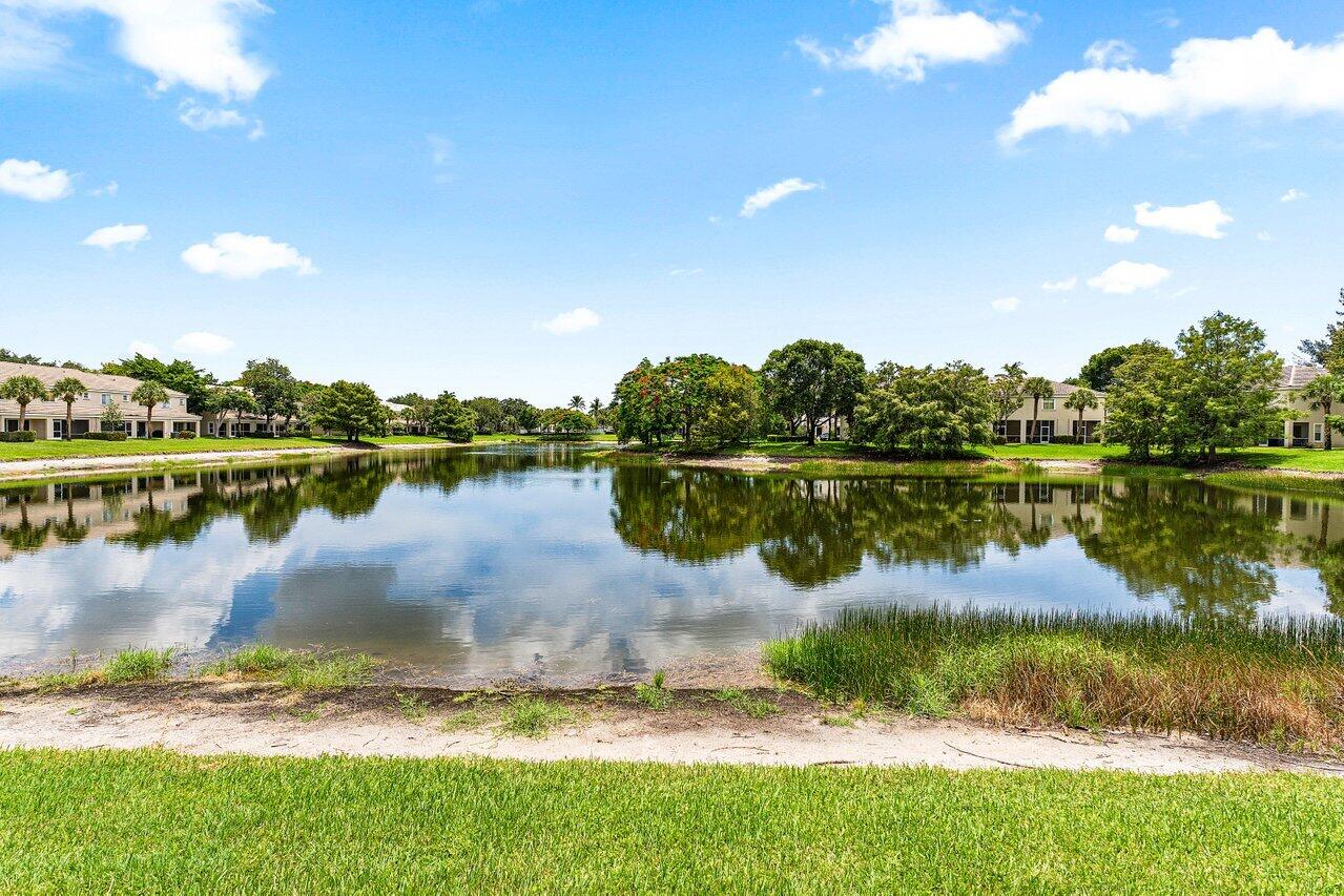 PalmBrooke Townhomes - Residential