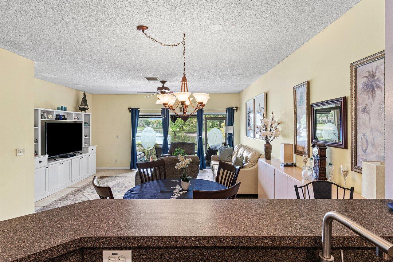 PalmBrooke Townhomes - Residential