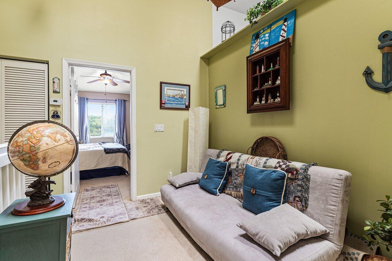 PalmBrooke Townhomes - Residential