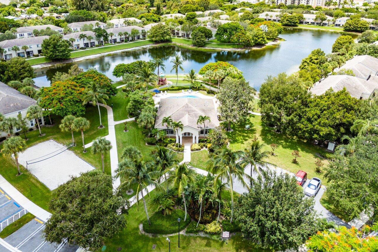 PalmBrooke Townhomes - Residential