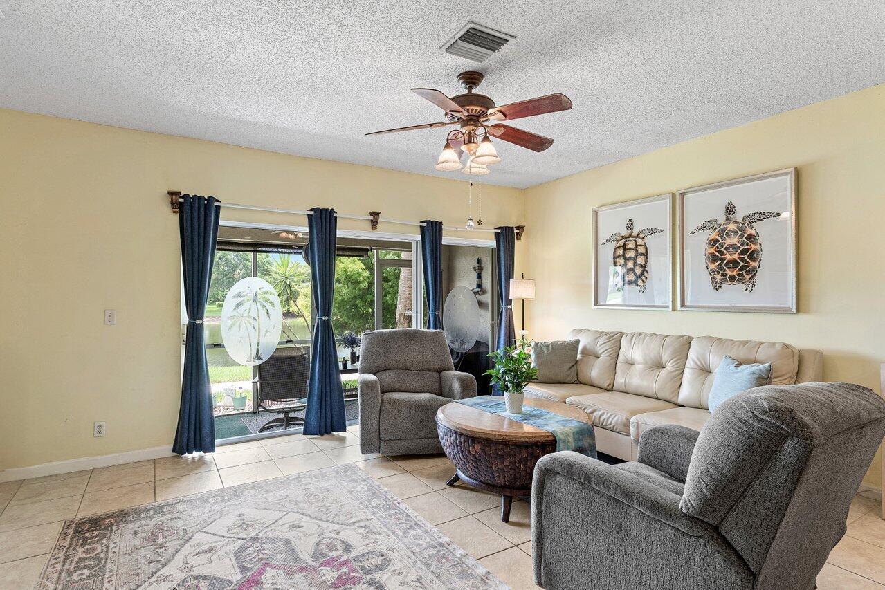 PalmBrooke Townhomes - Residential