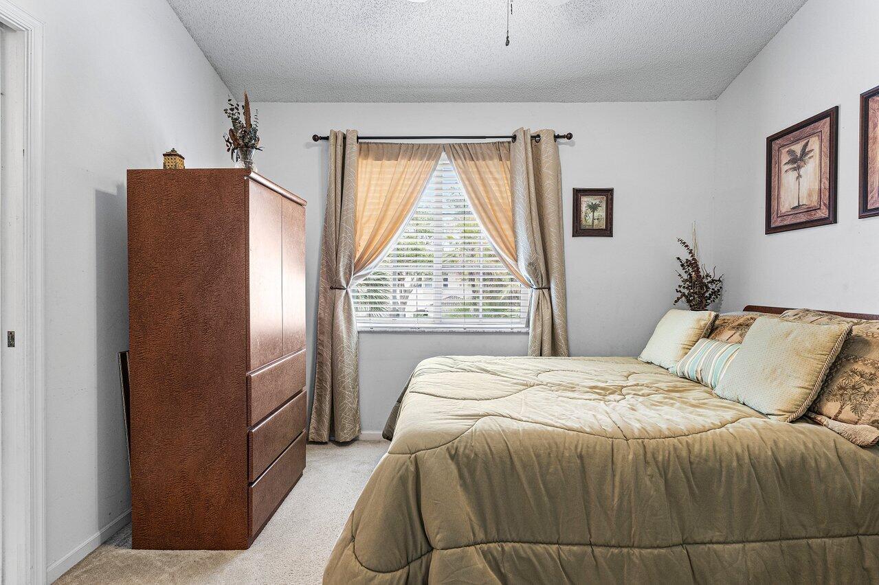 PalmBrooke Townhomes - Residential