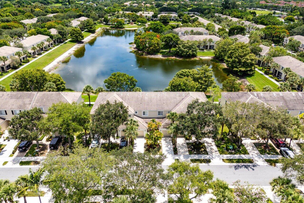 PalmBrooke Townhomes - Residential