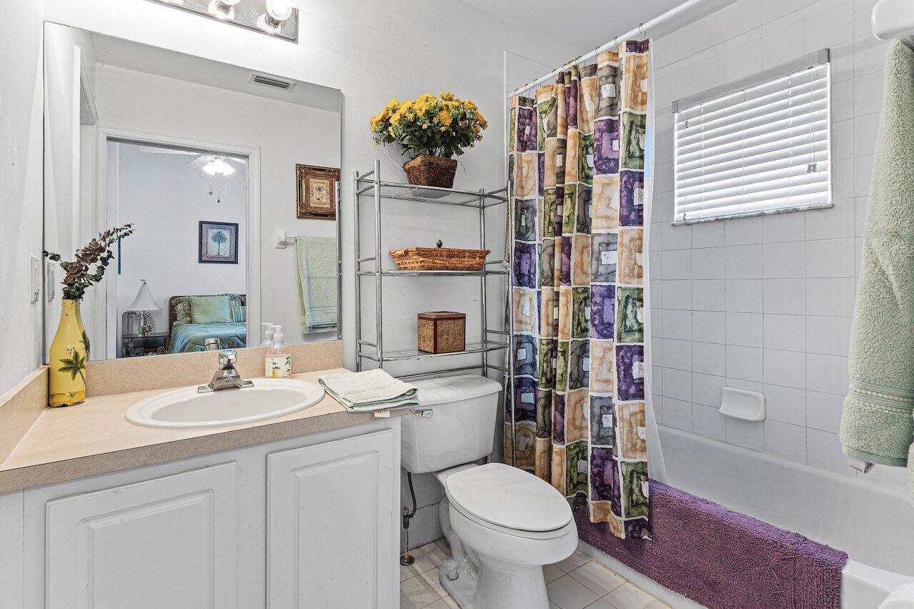 PalmBrooke Townhomes - Residential