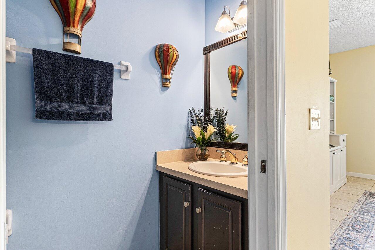 PalmBrooke Townhomes - Residential