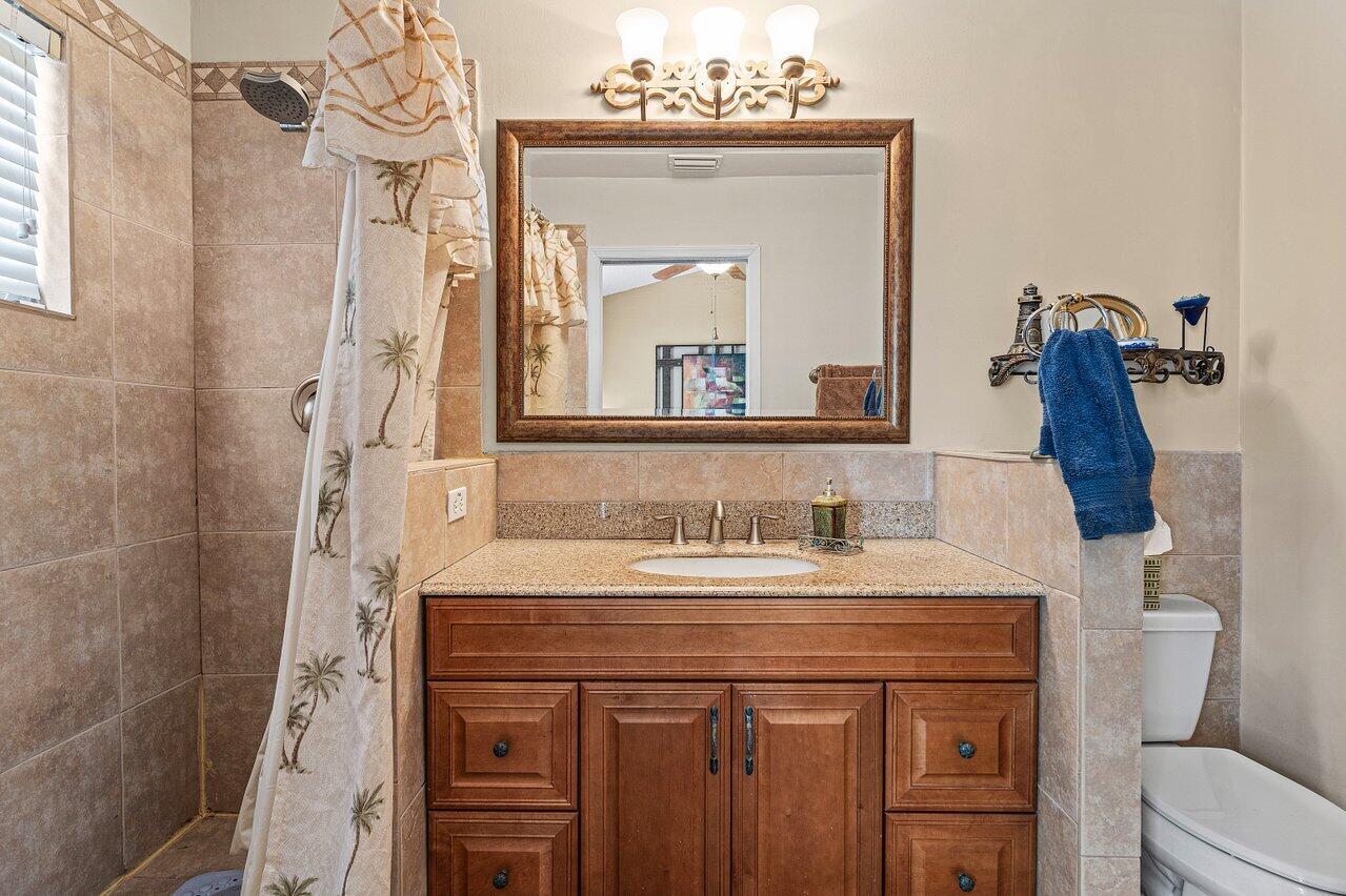 PalmBrooke Townhomes - Residential