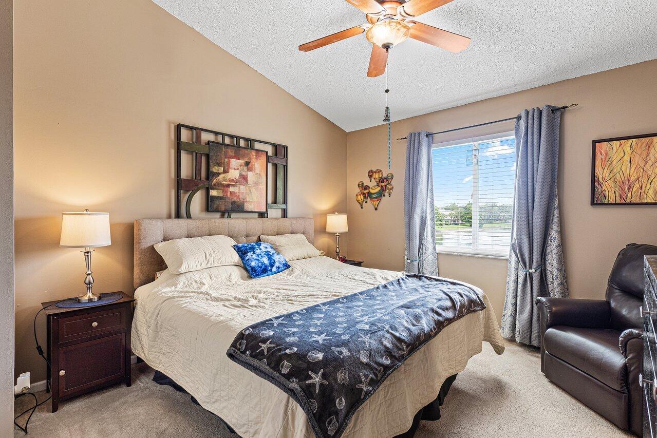 PalmBrooke Townhomes - Residential