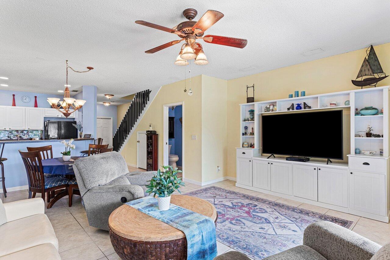 PalmBrooke Townhomes - Residential