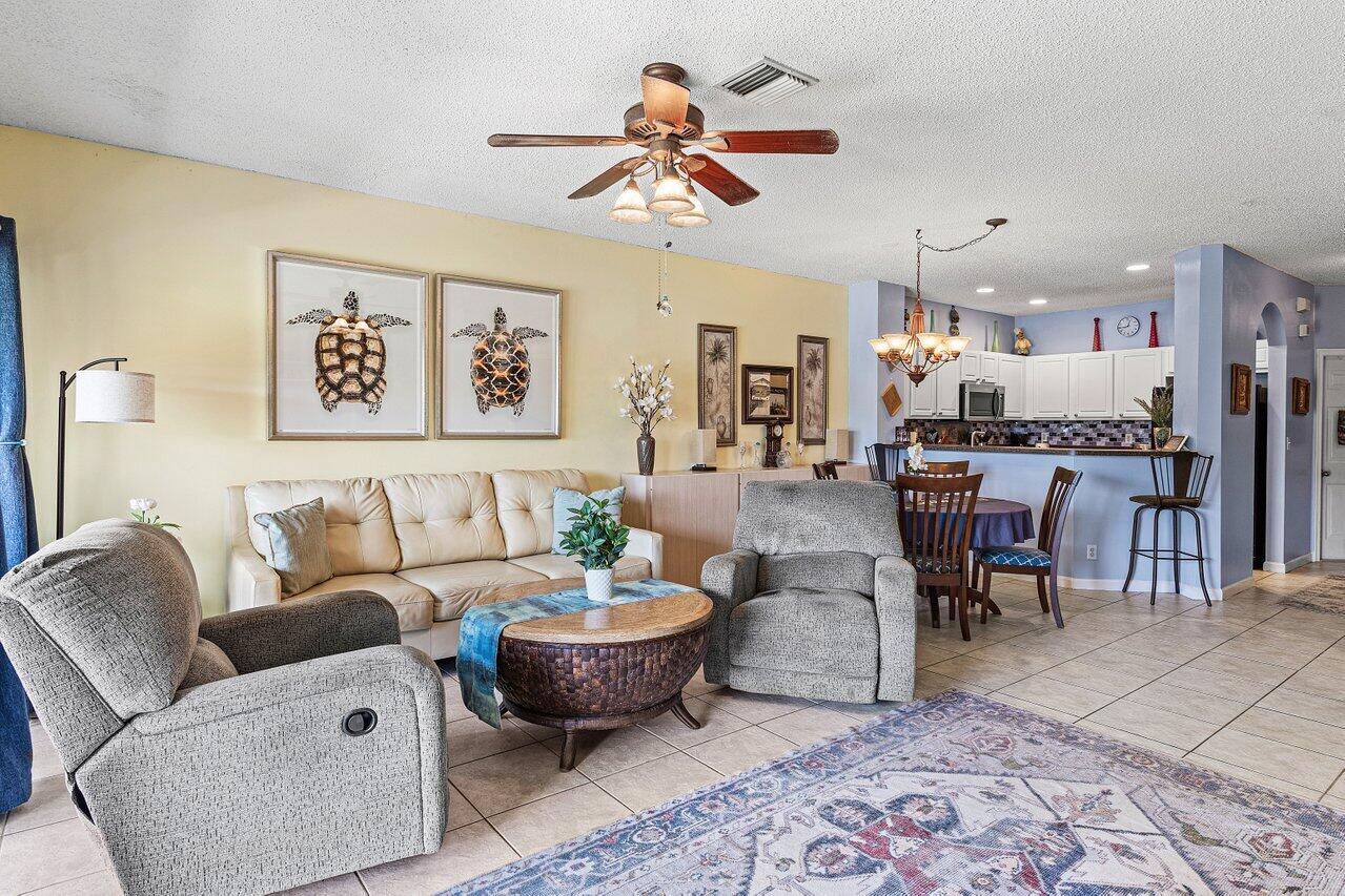 PalmBrooke Townhomes - Residential