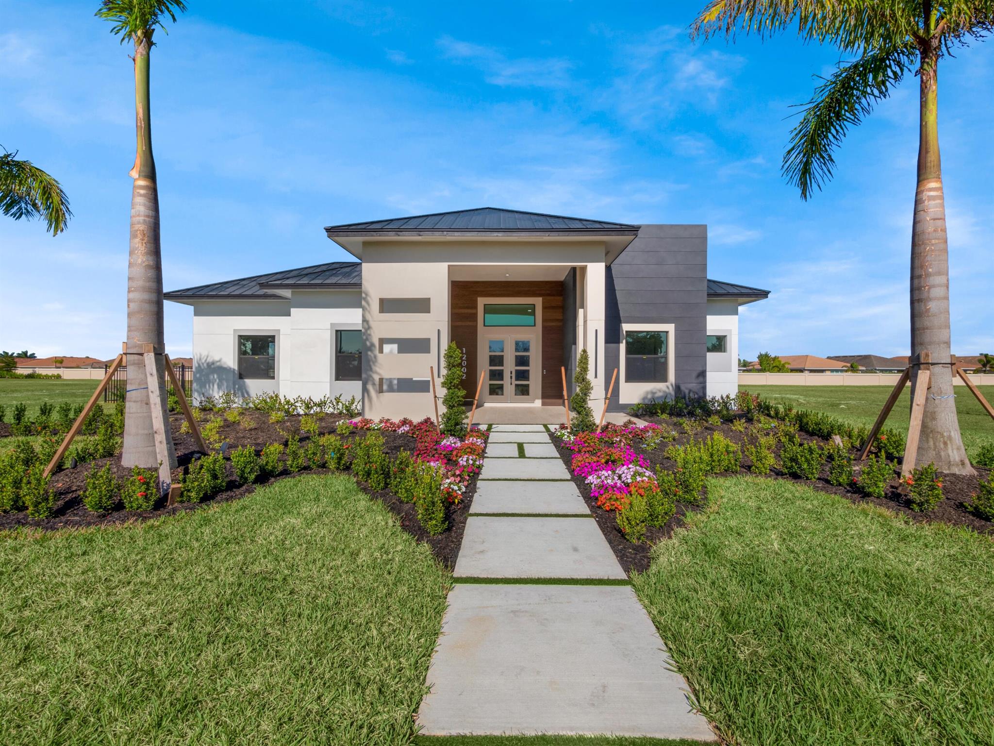 TRADITION PLAT NO 48 - Residential