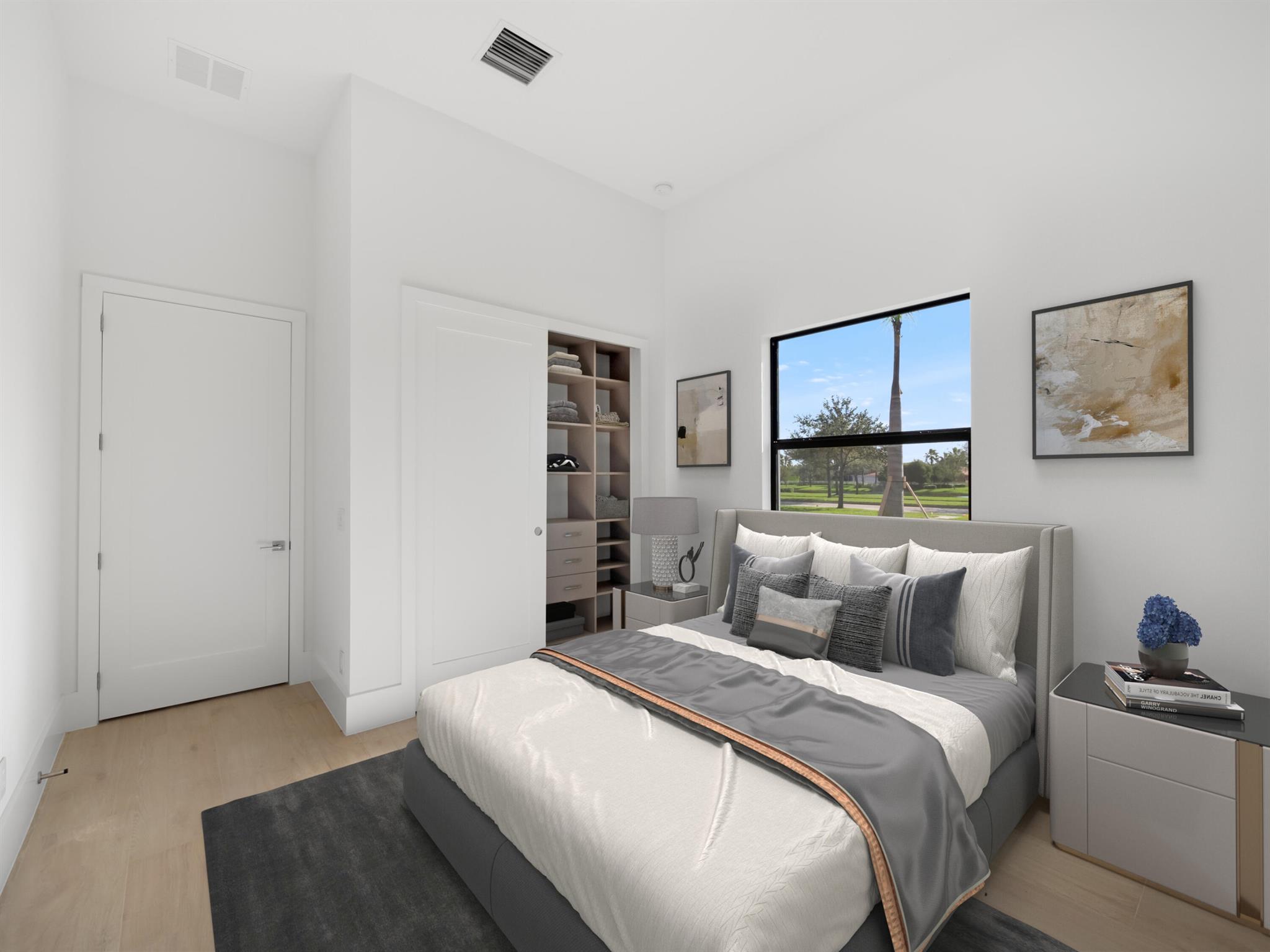 TRADITION PLAT NO 48 - Residential