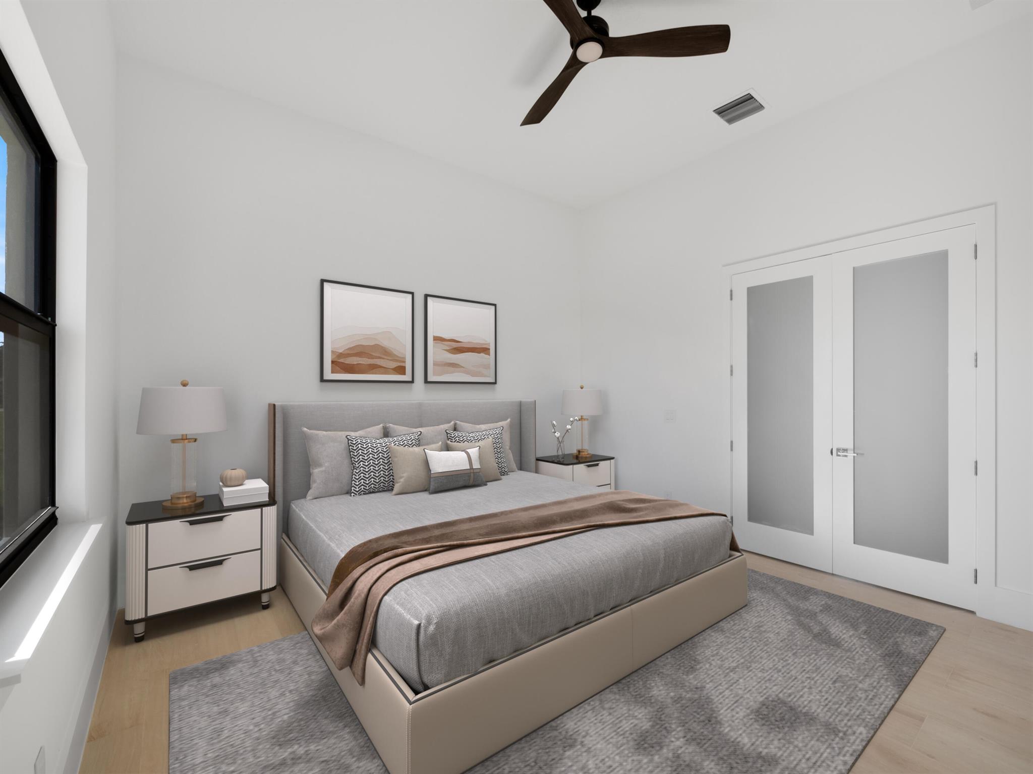 TRADITION PLAT NO 48 - Residential