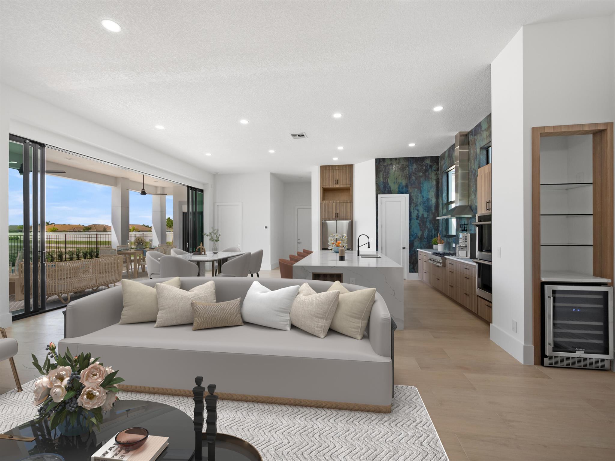 TRADITION PLAT NO 48 - Residential