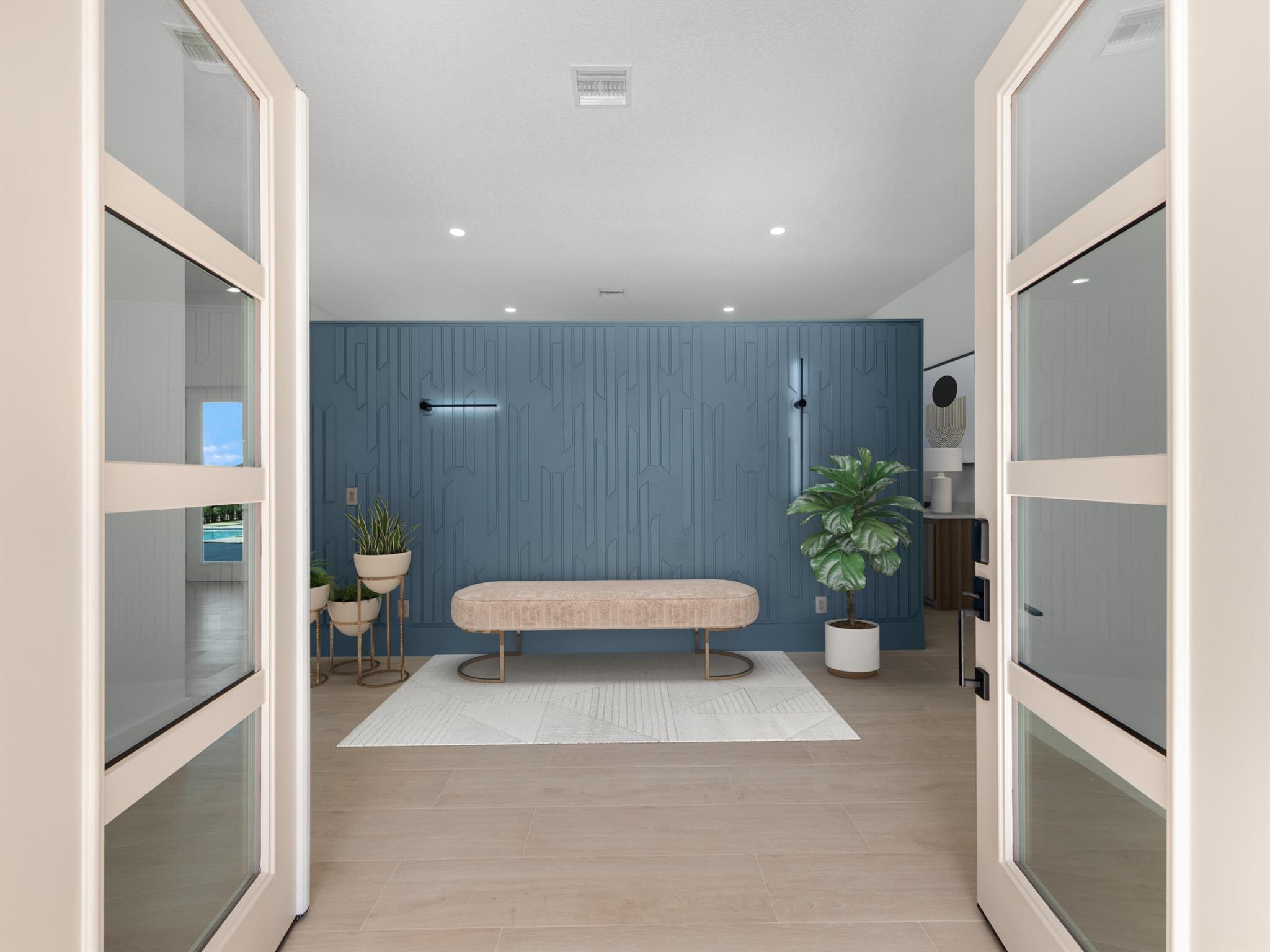 TRADITION PLAT NO 48 - Residential