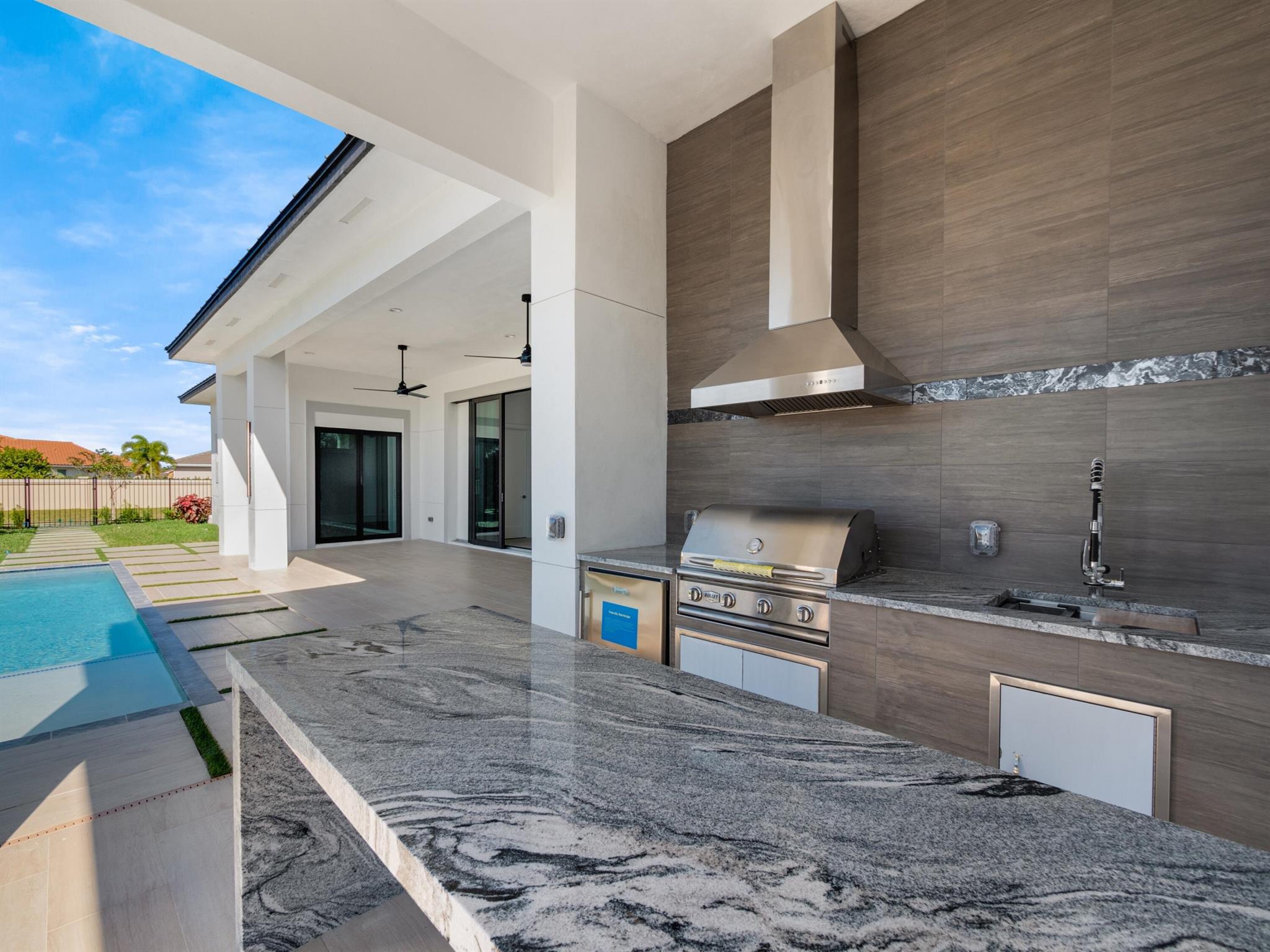 TRADITION PLAT NO 48 - Residential