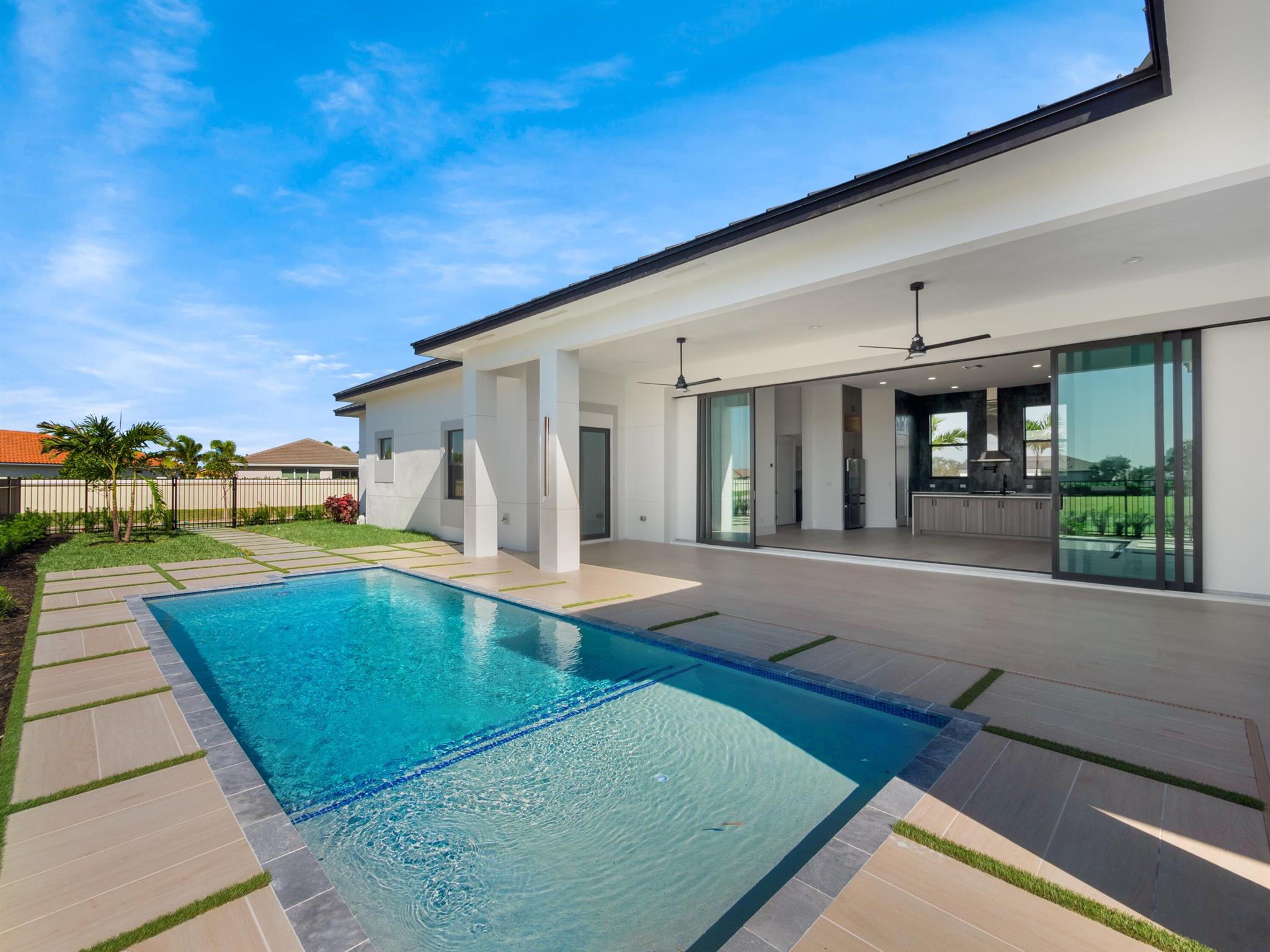 TRADITION PLAT NO 48 - Residential