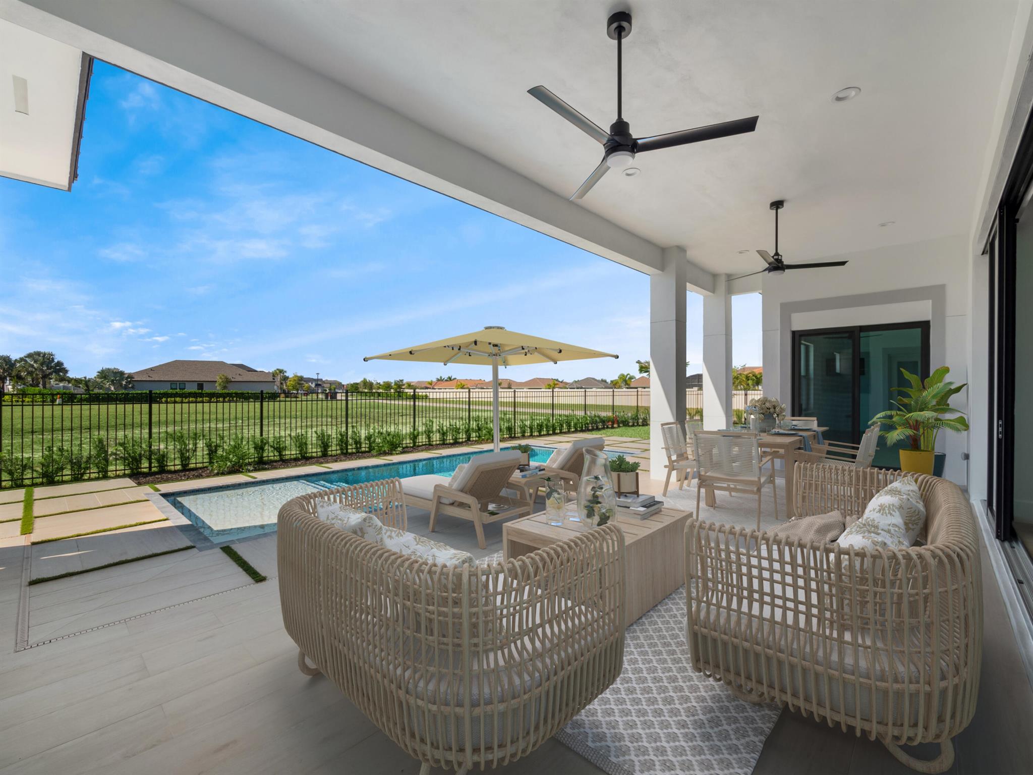 TRADITION PLAT NO 48 - Residential