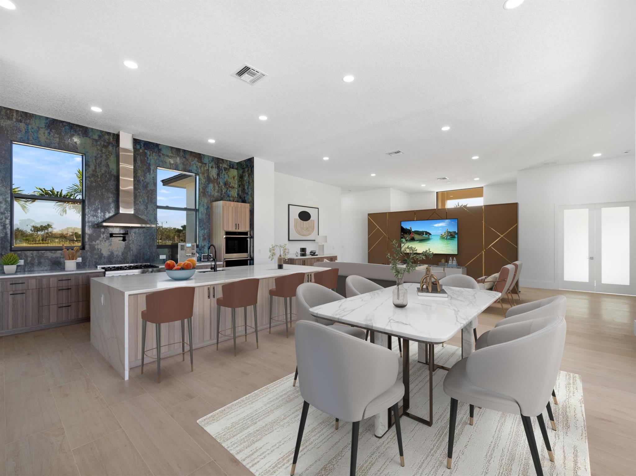 TRADITION PLAT NO 48 - Residential