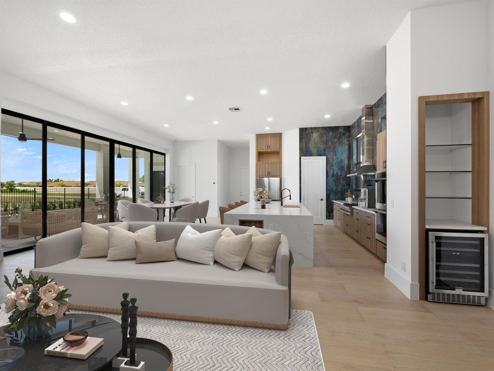 TRADITION PLAT NO 48 - Residential