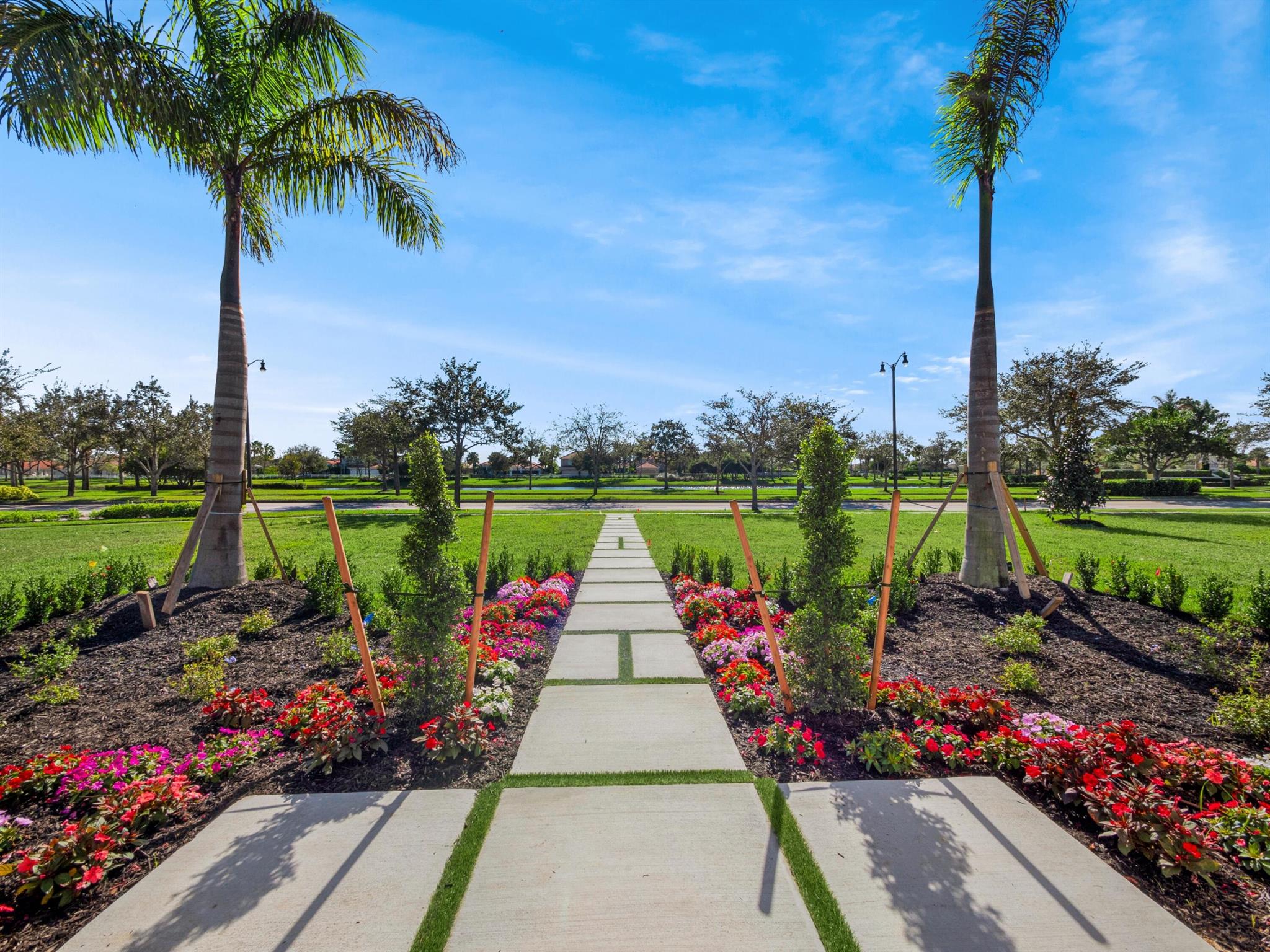 TRADITION PLAT NO 48 - Residential