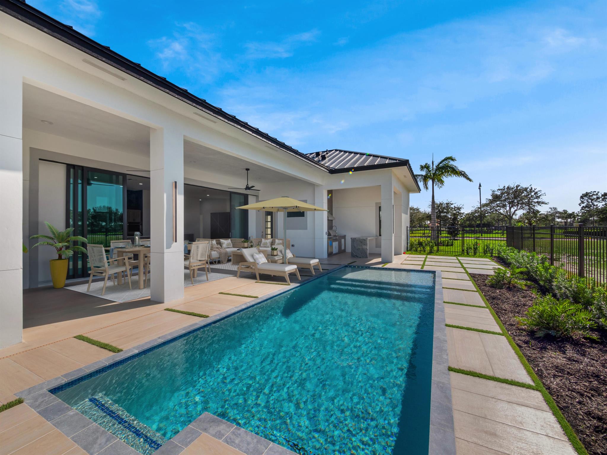 TRADITION PLAT NO 48 - Residential