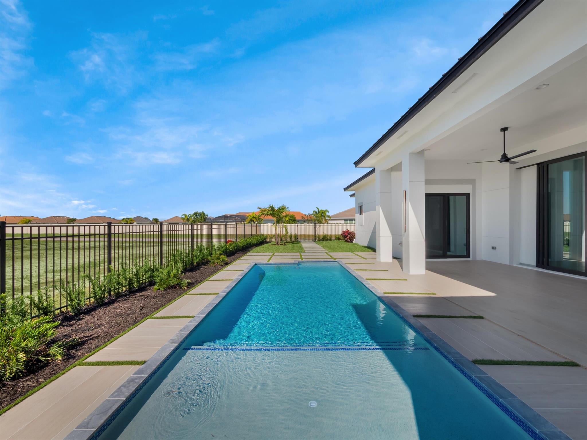 TRADITION PLAT NO 48 - Residential