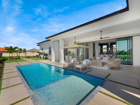 Photo of 12002 SW Westcliffe Lane, Port Saint Lucie, FL 34987 (MLS # R11140193)