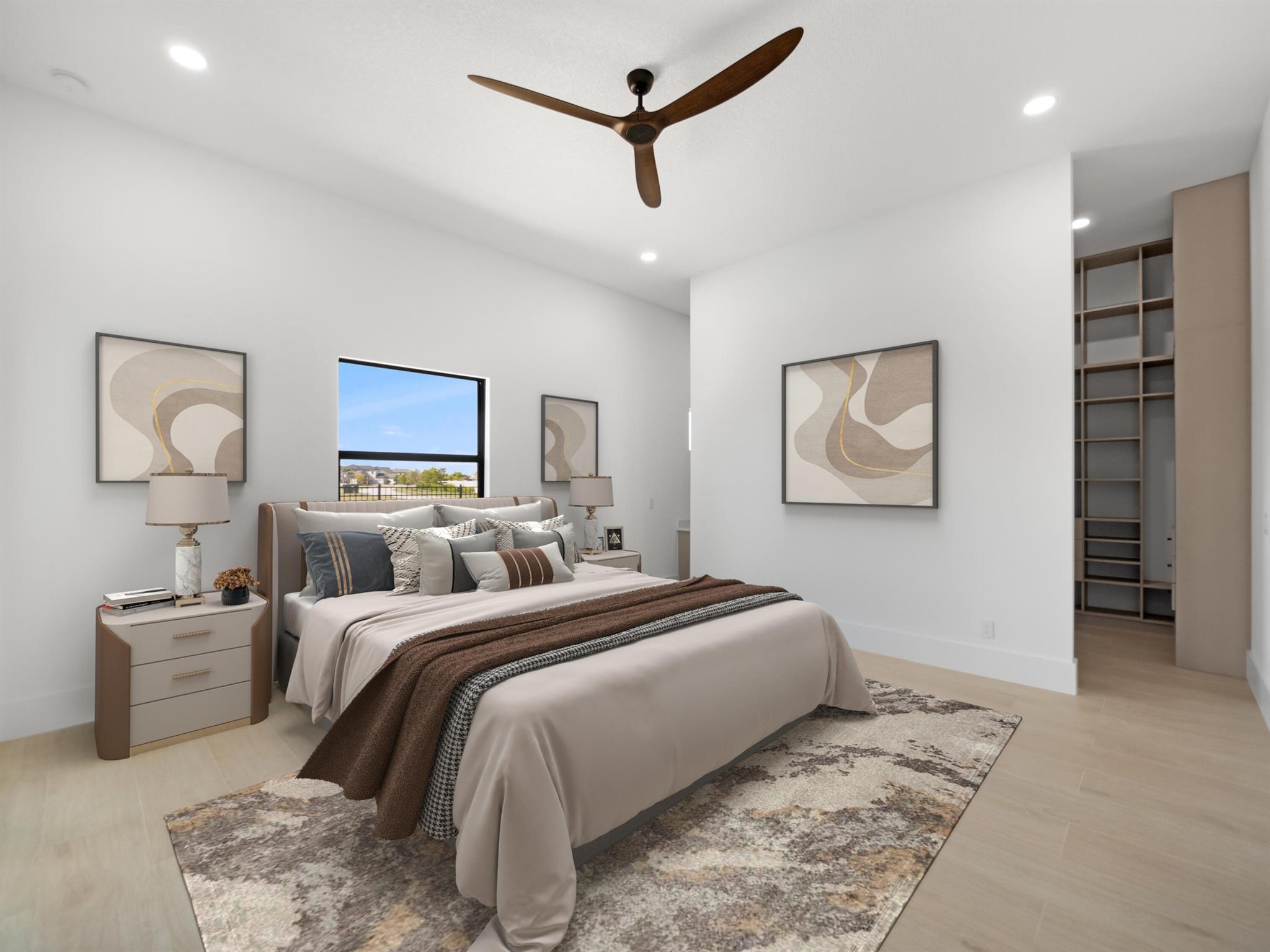 TRADITION PLAT NO 48 - Residential